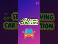 The Secret Behind Autonomous Driving: Explained Through Simulation | Explained in Hindi
