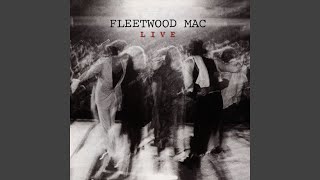 Video thumbnail of "Fleetwood Mac - One More Night (Live 1980, Santa Monica, CA)"