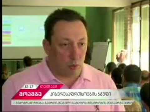 „მონაცემთა გაცვლის სააგენტო“ კიბერუსაფრთხოების ჯგუფის შექმნაზე იწყებს მუშაობას