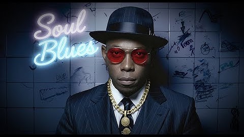 Dizzie Rascal - Fix Up Look Sharp ( 1960`s Soul Blues  Cover )