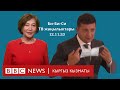 Би-Би-Си ТВ жаңылыктары (12.11.20) - BBC Kyrgyz
