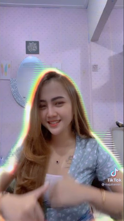 Ketemu teh Ria Eunaken