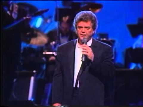 Conway Twitty Goodbye Time