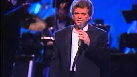 Conway Twitty Goodbye Time