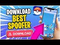 Pokemon Go Hack 2021 - Pokemon Go Spoofing with JoyStick GPS &amp; Teleport iOS &amp; Android