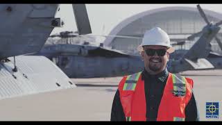 Construct your Career with NAVFAC Southwest