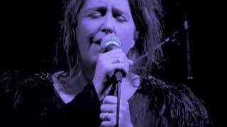 Video thumbnail of "MARY COUGHLAN, 'I'D RATHER GO BLIND', MONROE'S GALWAY 2011"