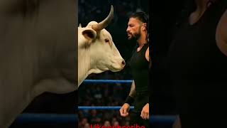 Roman reigns power#impossible #shortvideo