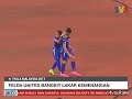 Piala Malaysia 2017 - PKNS FC vs Felda United (1-2)