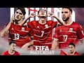Saksikan FIFA MATCHDAY TIMNAS GARUDA INDONESIA