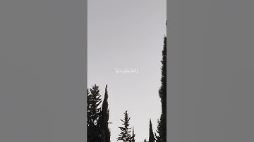 #تلاوة_خاشعة #تلاوة_هادئة #قرآن #اسلام_صبحي #النمل