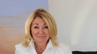 Jade Mills Talks About Her Website