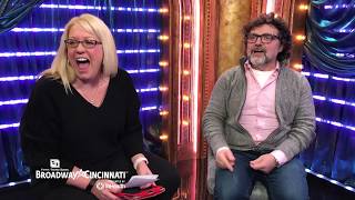 Fritsch interviews 'Mean Girls' composer Jeff Richmond