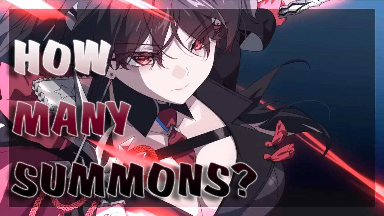 Epic Seven- Chisa! I Mean Rio!....Ruiza Summons!