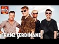 Capture de la vidéo Franz Ferdinand | Mini Documentary