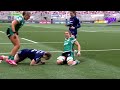 "𝑻𝒉𝒊𝒔 𝒊𝒔 𝒓𝒆𝒂𝒍 𝒏𝒐𝒘" | Hollie Cunningham | The Player Perspective