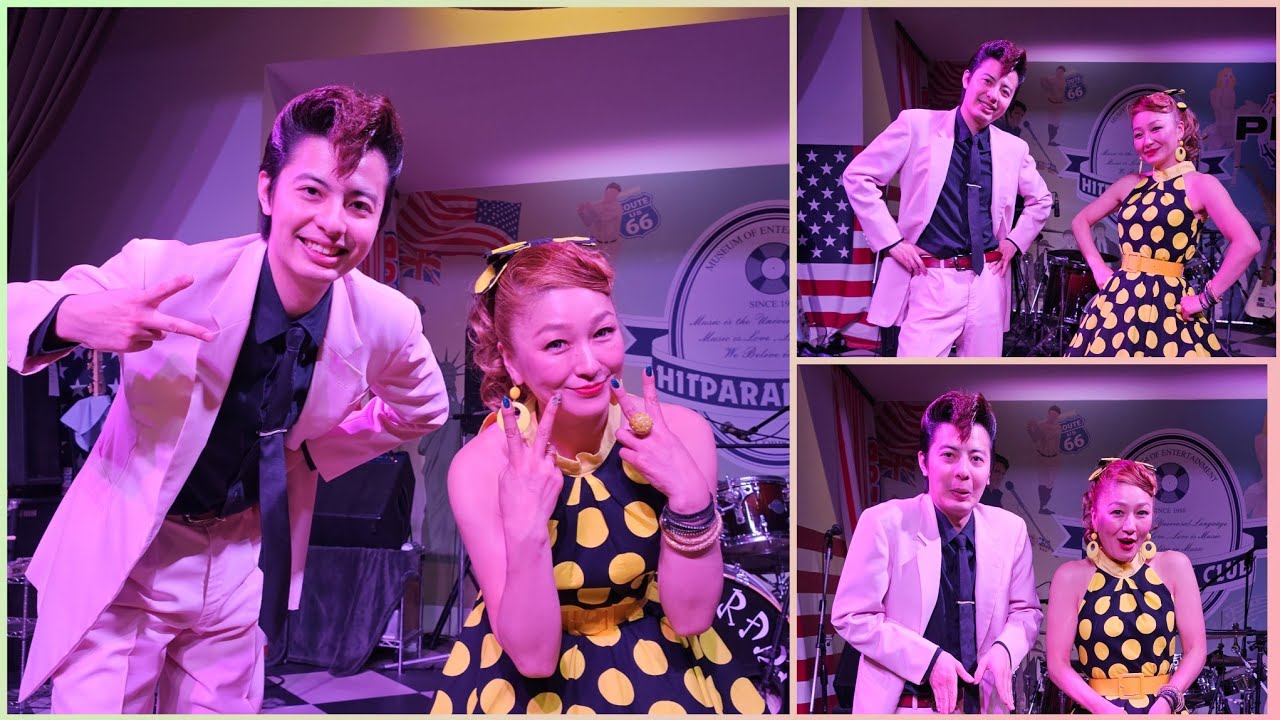 2025.12.29  SANDY＆BILLY