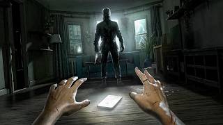 Netflix Made Their First Ever Horror Game... And Its Brutal! screenshot 5