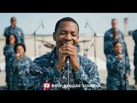 Top Reggae Gospel HYMNS Mix 2026 | 1 Hour Nonstop Prayer & Worship