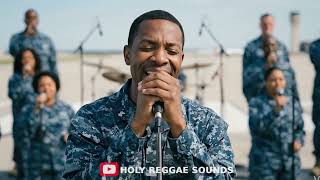 Top Reggae Gospel HYMNS Mix 2026 | 1 Hour Nonstop Prayer & Worship