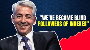 Bill Ackman: How Active Investing Can Fix Broken Companies