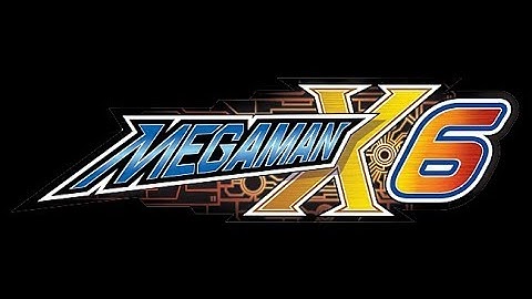 Mega Man X6, Xtreme Mode! X-Buster only, no upgrades! (some X3 later, buster only!!)