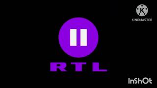 Rtl 2 Ident Closedown