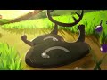 Ranking of Kings - Shadow That Stayed (Kage's Song)