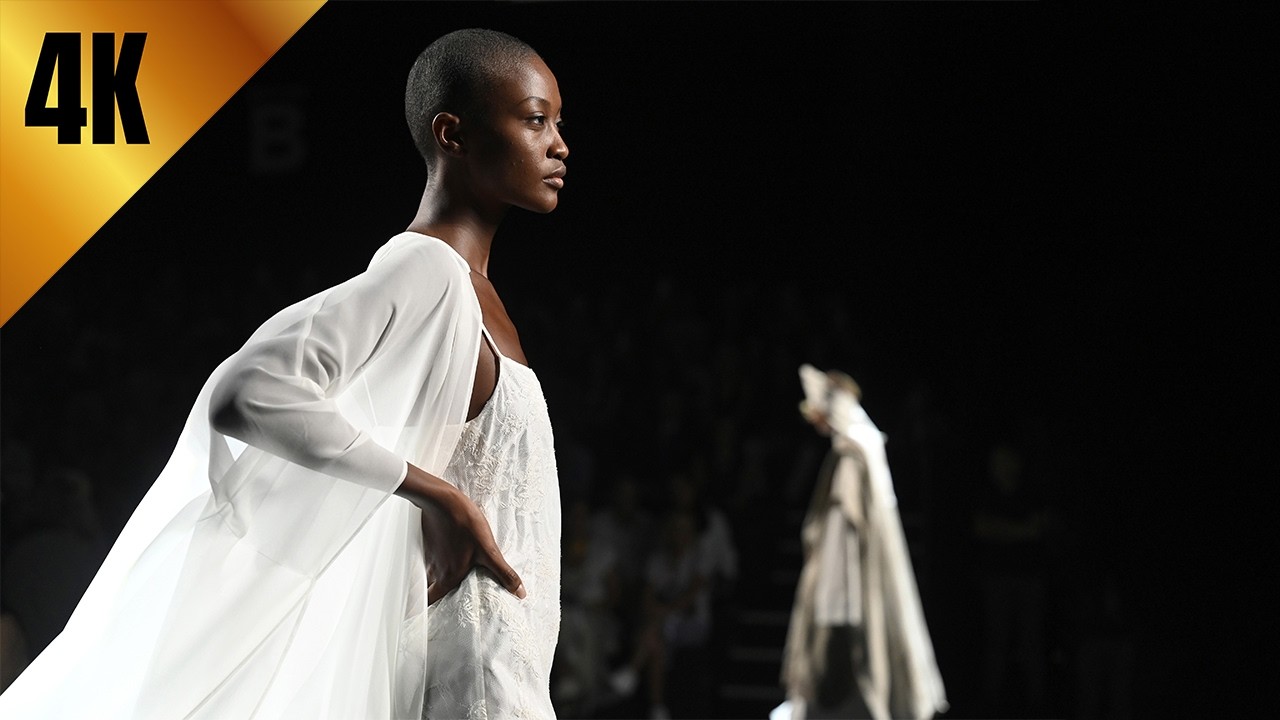 Angel Schlesser | Spring Summer 2026 | Madrid