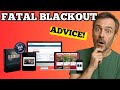 FATAL BLACKOUT PROGRAM REVIEW – WHAT THIS PREPAREDNESS SYSTEM TEACHES ABOUT POWER OUTAGES