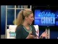 Celebrity corner season 2 show 9 full show celebrity baby nurseries and more