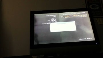MW3 how to show elite title and clan tag