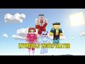 🦸 Invincible Incorporated The Best Invincible Mod in Minecraft