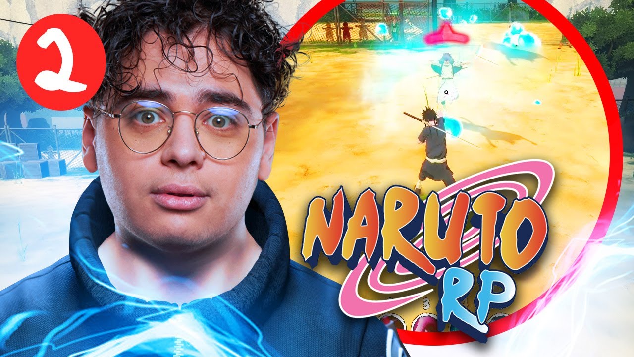 JE DÉCOUVRE MON TYPE DE CHAKRA ! SOLVE RP #2 [Rediffusion entière]