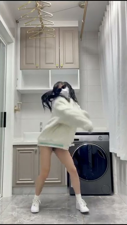 Cewek Cantik Joget Tiktok #shorts #joget #tiktok