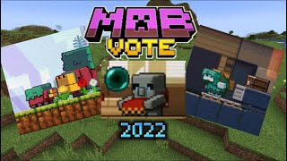 Which mob should be added to the 1.20 Minecraft update? by CubeDude 112 views 1 year ago 1 minute, 52 seconds