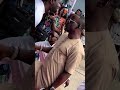 Moments Wasiu Alabi Pasuma Oganla and Sule Alao Malaika Qibla Fuji met on stage