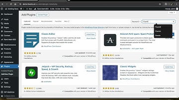 FluentC WordPress Translation Plugin Install