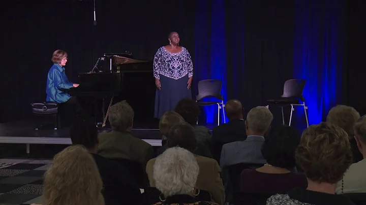 Brenda Wimberly: Summertime