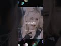 Baby | Blackpink | PiinkBunnies