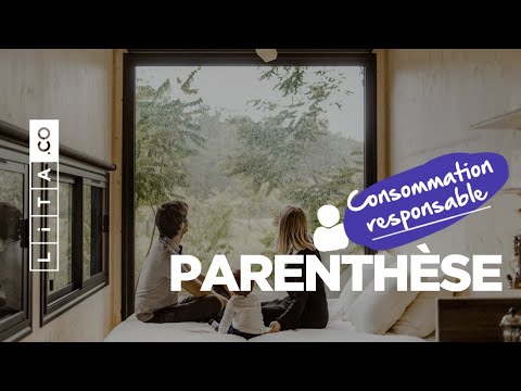 Parenthèse en levée de fonds sur LITA.co ! - video from LITA