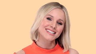 the best of: Kristen Bell