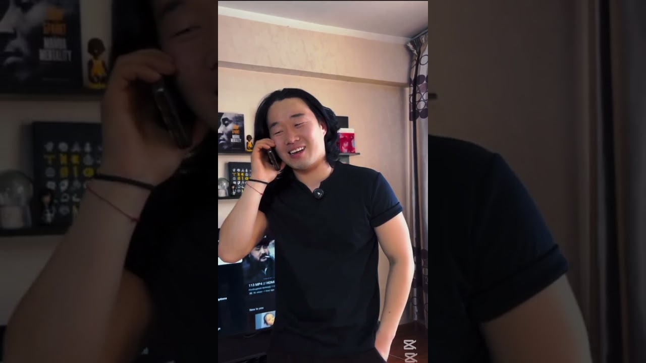 Айлын багууд нэг л өдөр өөрөөсөө болж алуулна шүү👿😂