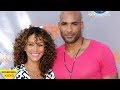 Boris Kodjoe has checked out his marriage with side Lover, Nicole trying to get that old FLAME BACK