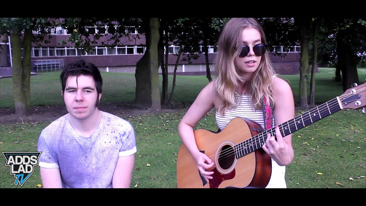 Adds Lad Tv Olivia Devine What It Is [original Song] Youtube