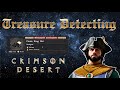 Treasure Detecting Hat - Crimson Desert