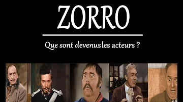 Quel est le nom du muet dans Zorro ?