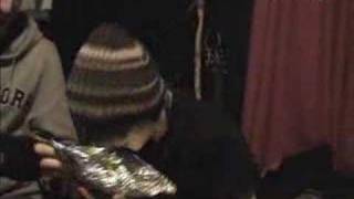 T.O.P. - The New Era: Sniffing Peppers