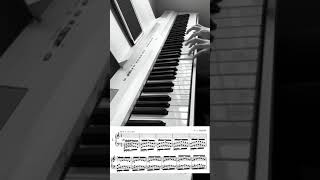 I Play This Whenever I Start My Daily Piano Practice hanon Preparatory Exercise 