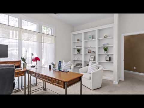 184 Weaver Trail, New Hill, NC home video tour